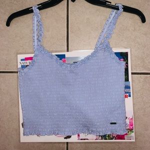Hollister Cute summer top